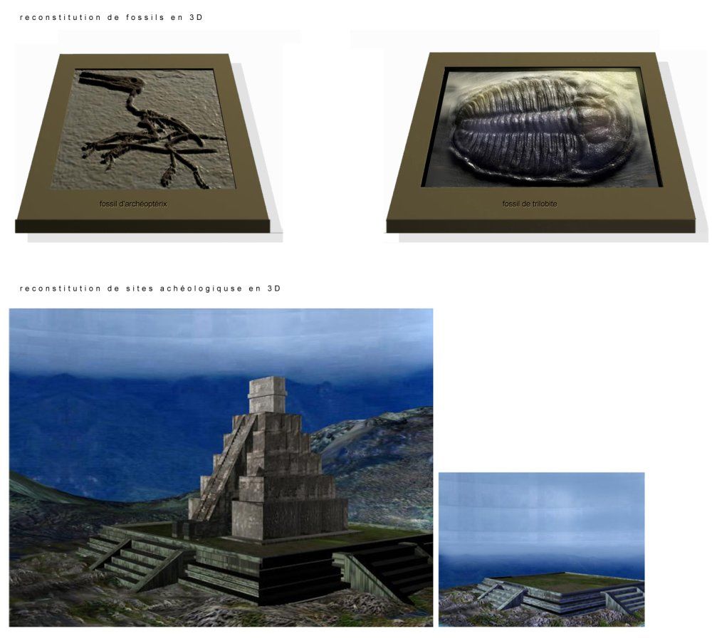 reconstitution
